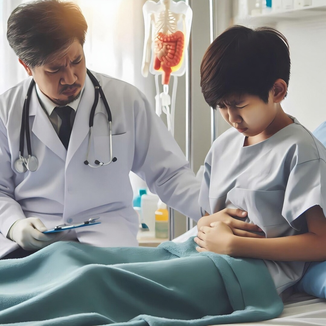Urology hospital in Shahibaug
